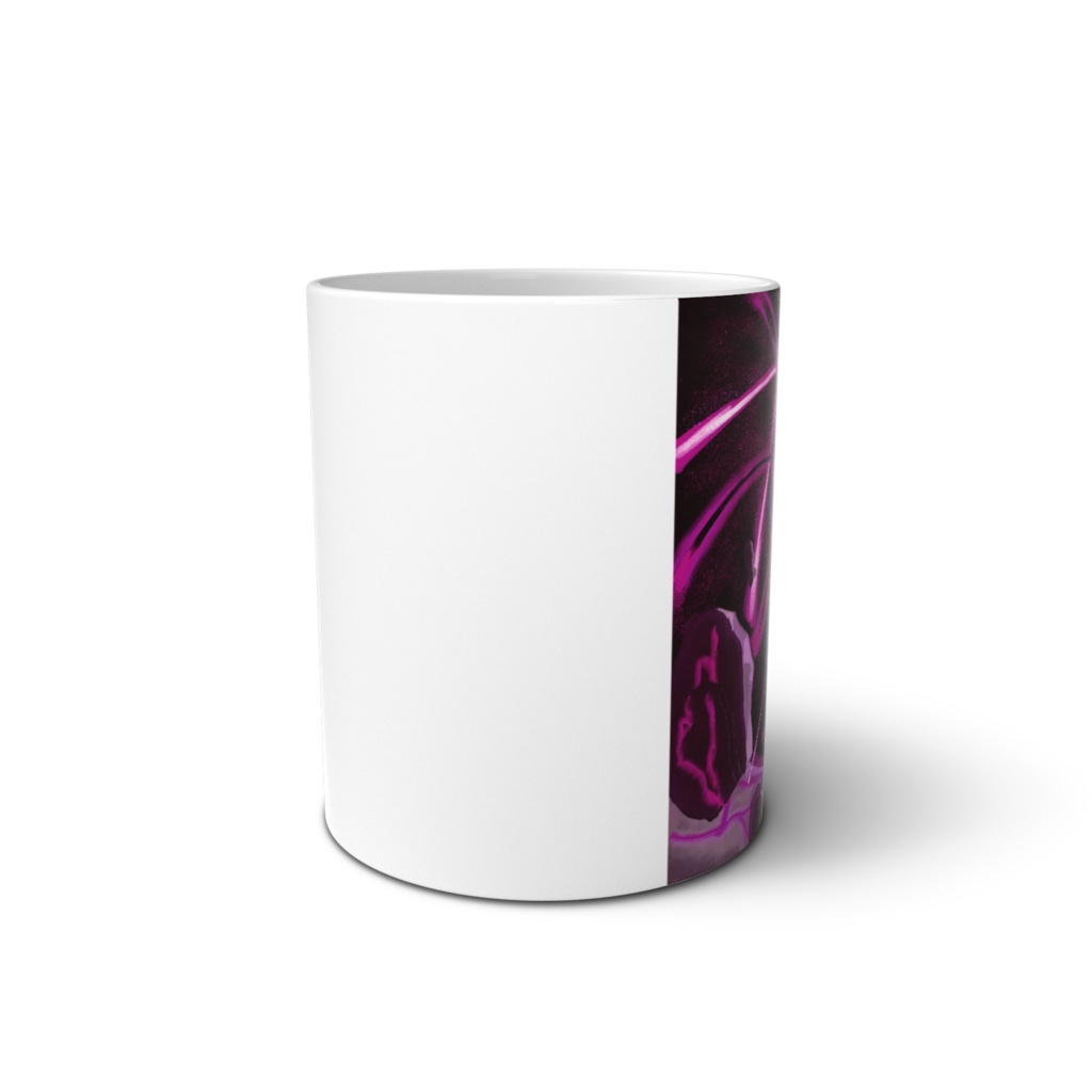 黒龍シャディネス マグカップ