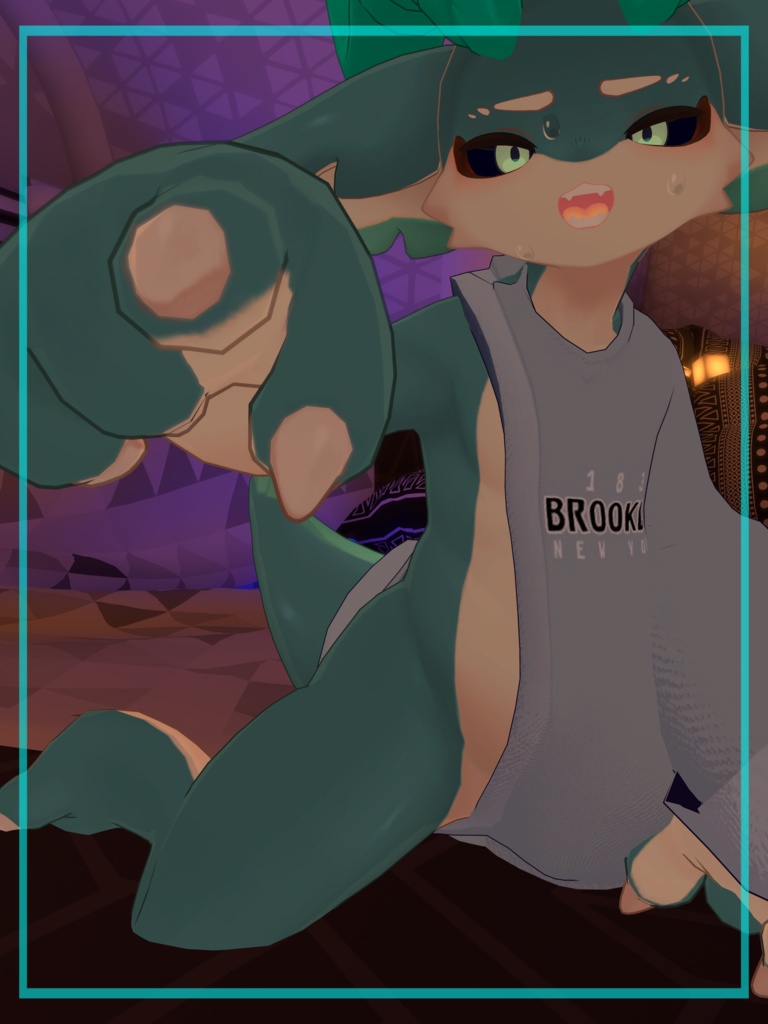 製造ミスしてる服