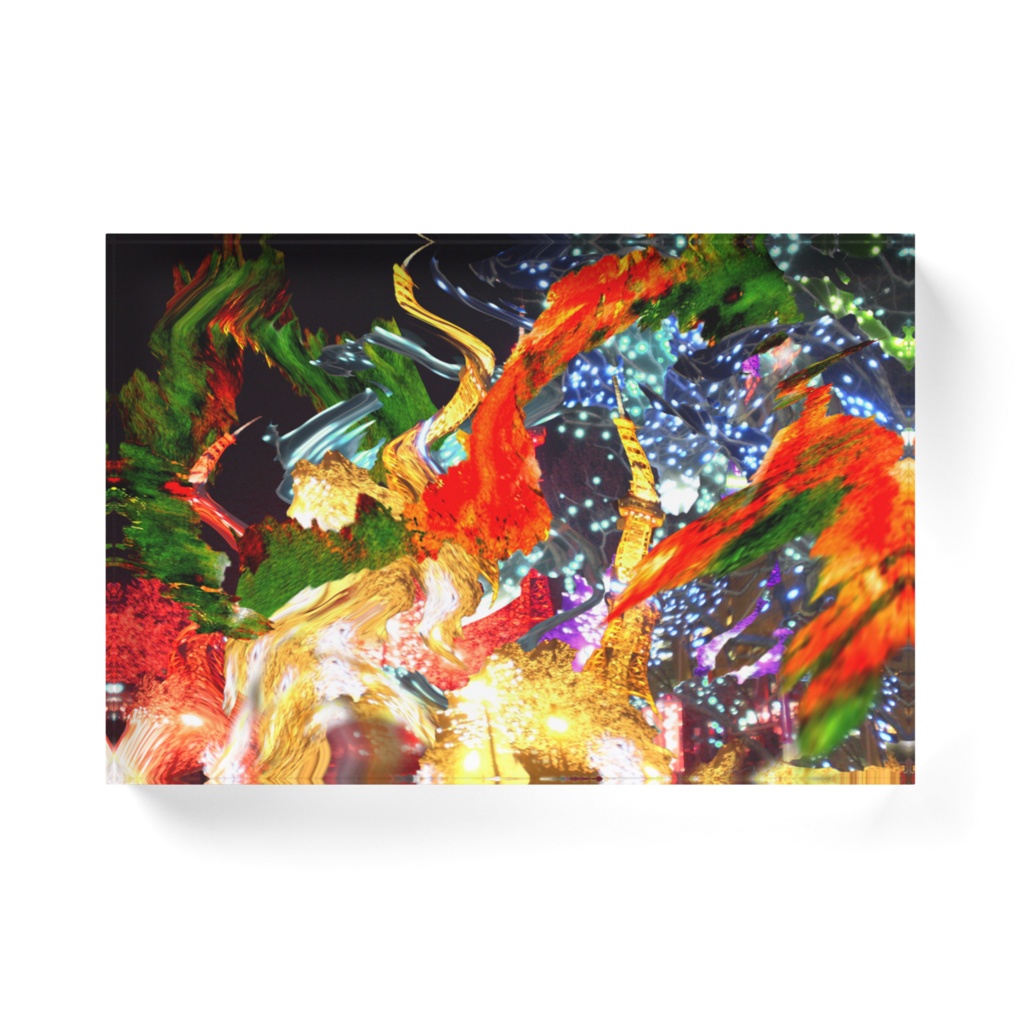 Sapporo Dream Night Special