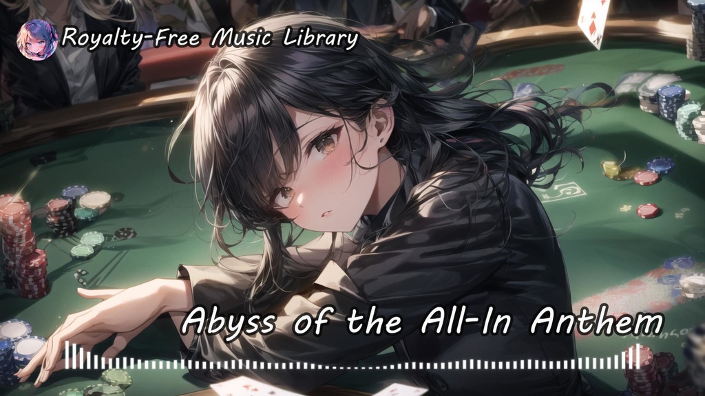 【Free BGM】Abyss of the All In Anthem