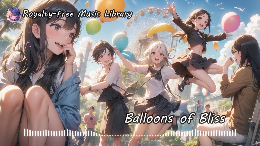 Balloons of Bliss