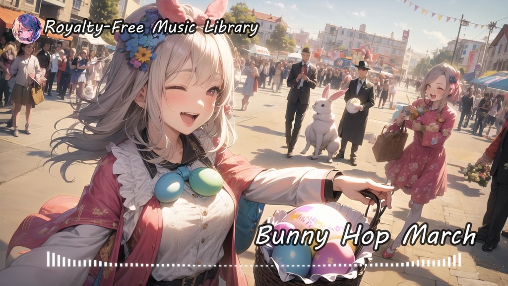 Bunny Hop March