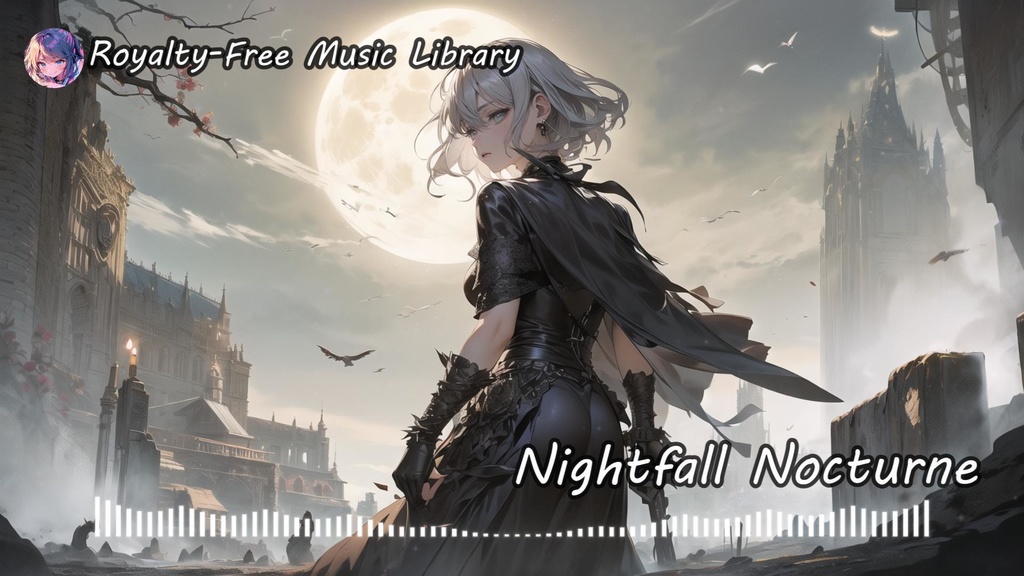 Nightfall Nocturne