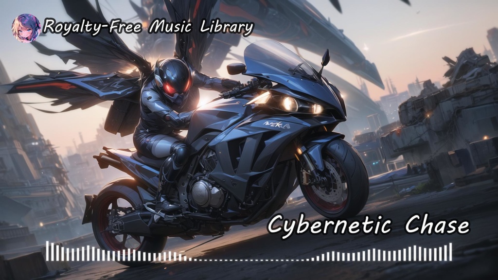 Cybernetic Chase