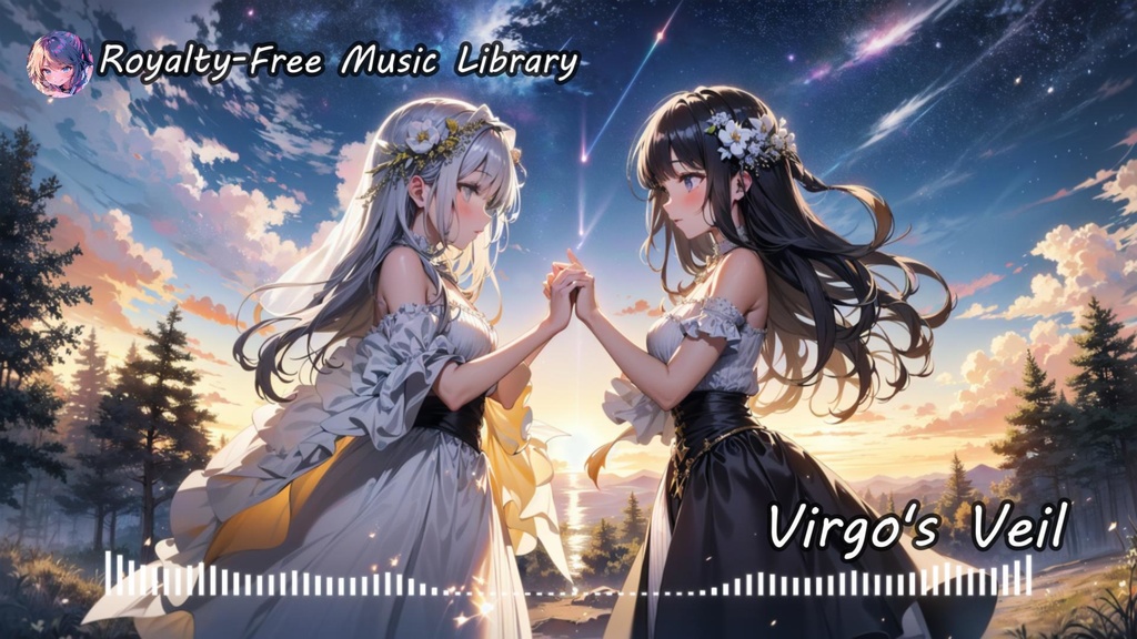 Virgo's Veil