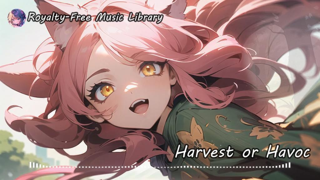 Harvest_or_Havoc