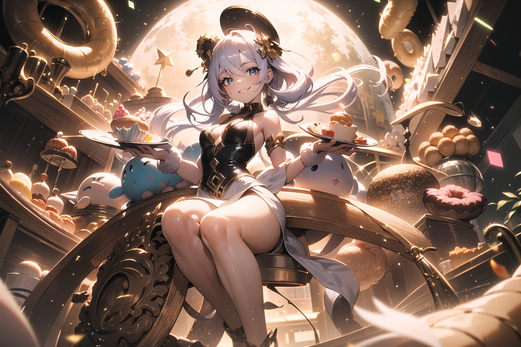 Sweet Relief Relaxation