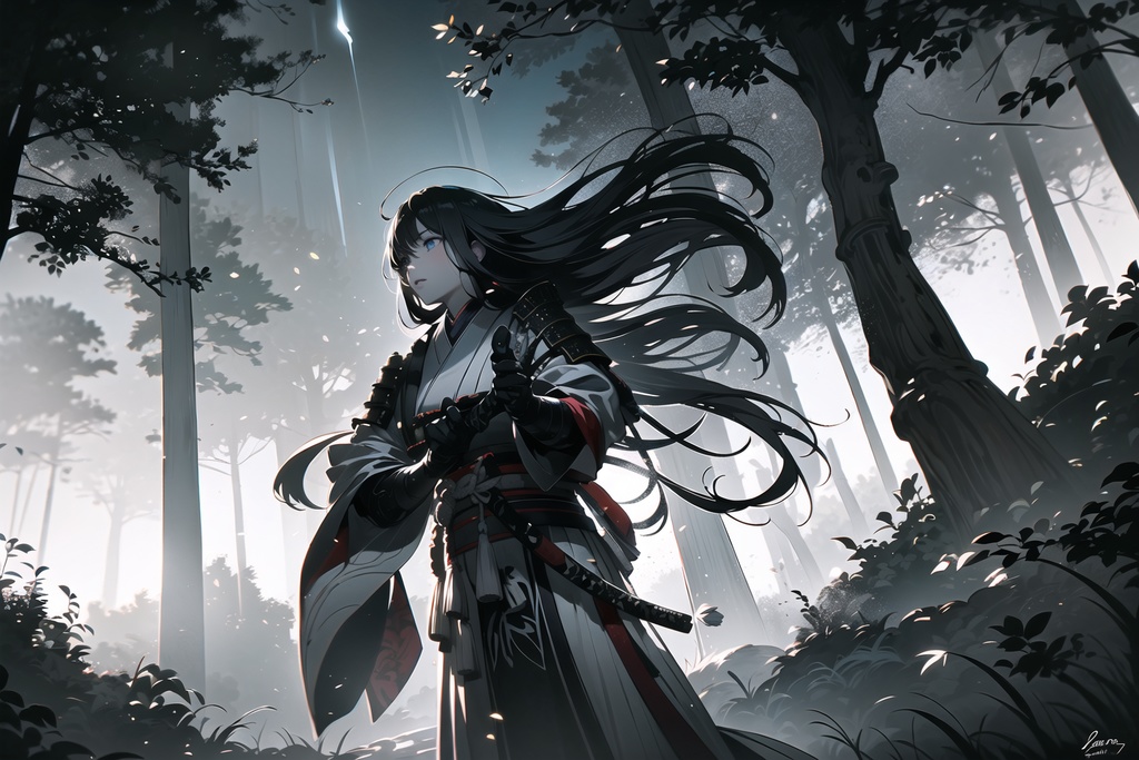 Shogun's Shadow