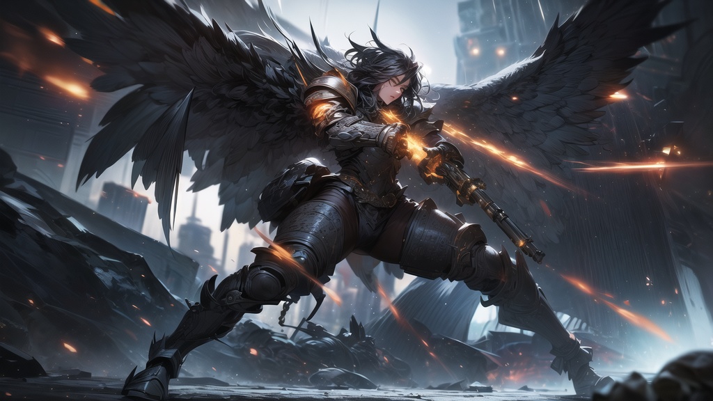 Bullet Bullet Inferno