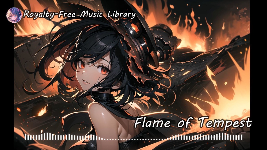 Flame of Tempest