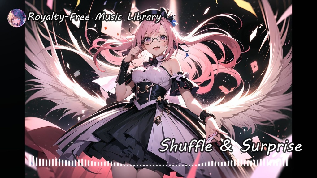 Shuffle & Surprise
