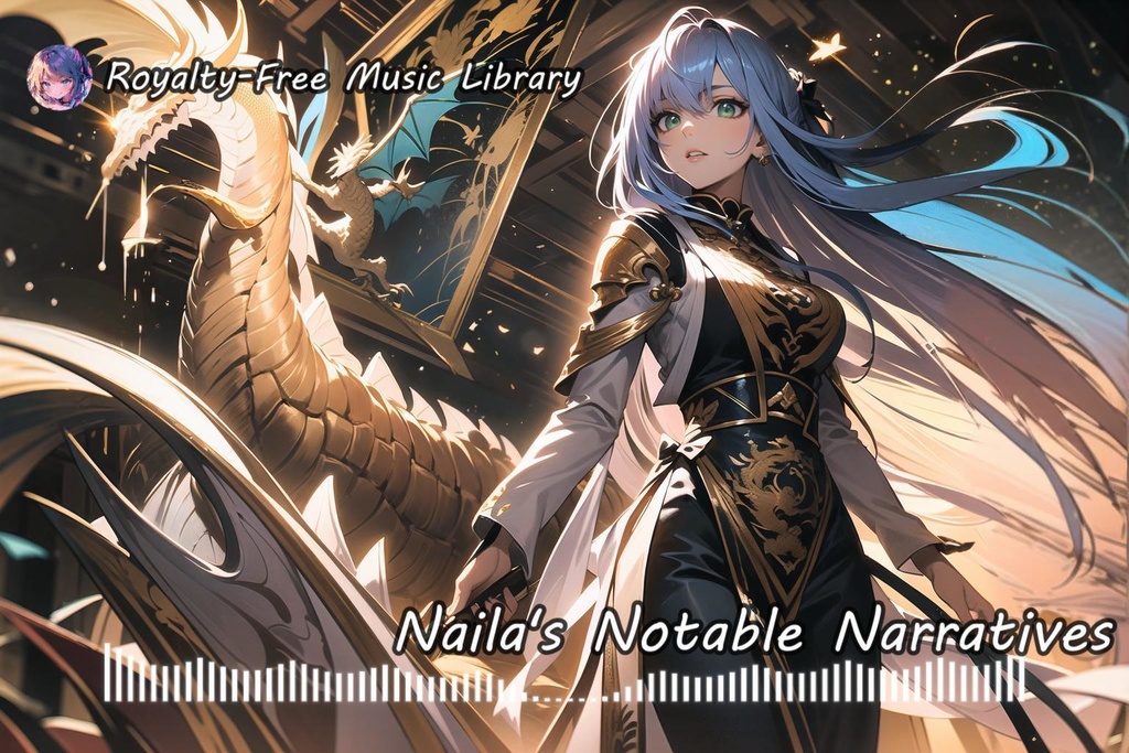 Naila's Notable Narratives