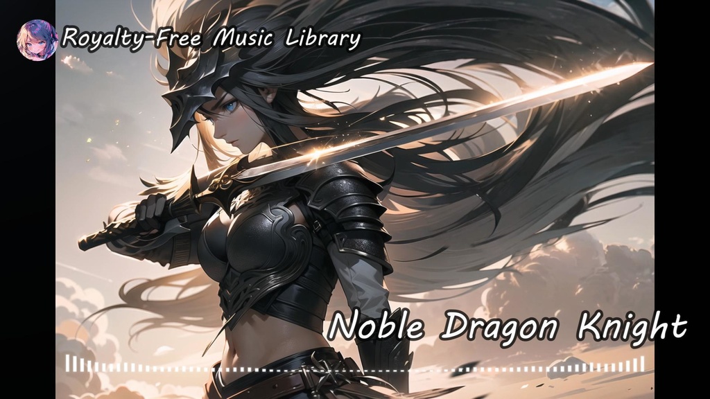 Noble Dragon Knight