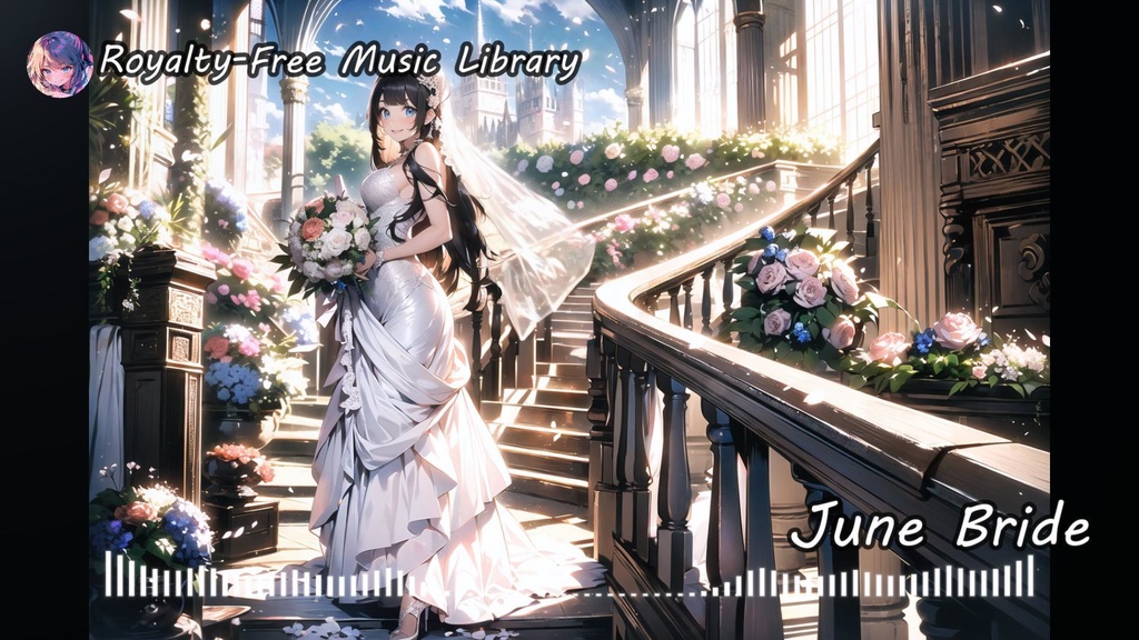 June Bride