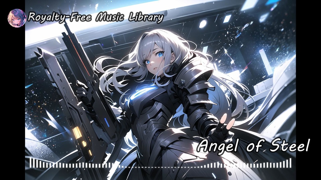 Angel of Steel