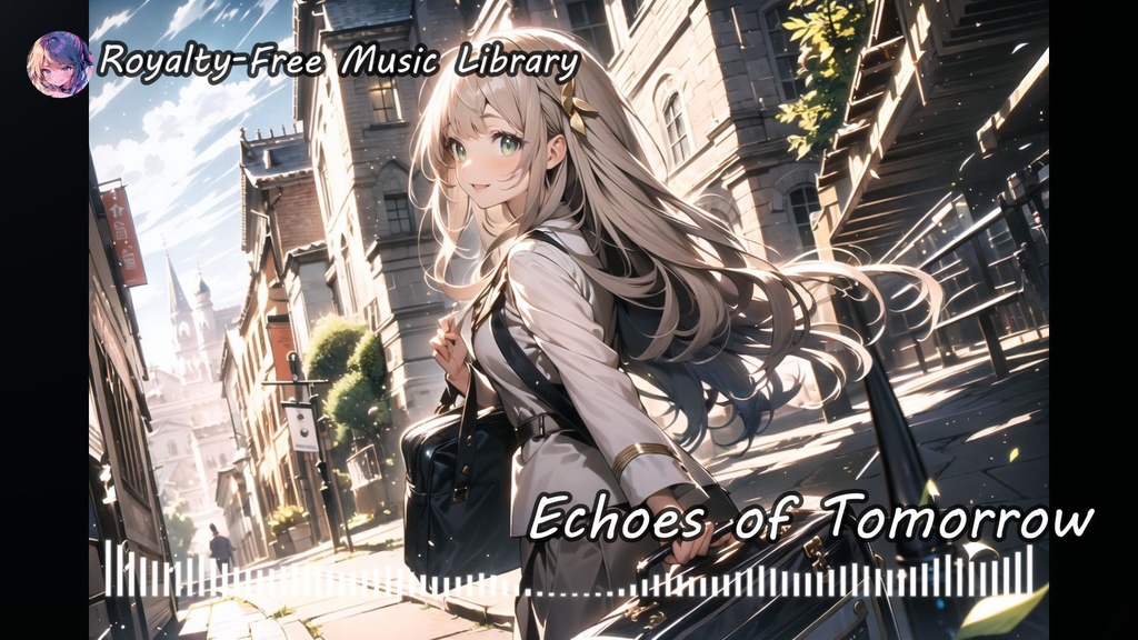 Echoes of Tomorrow