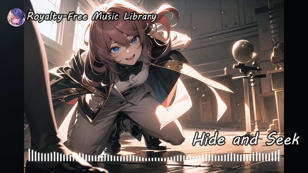 Hide and Seek