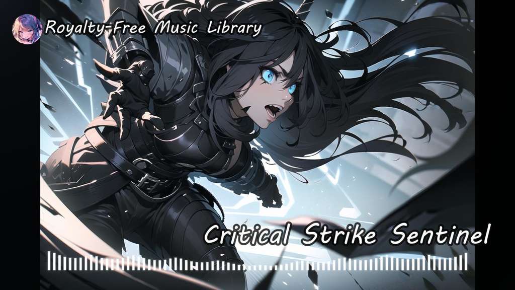 Critical Strike Sentinel