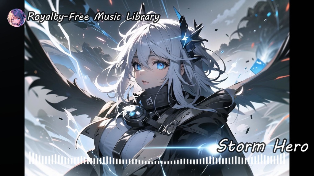 Storm Hero