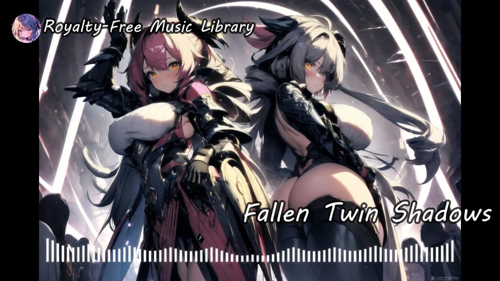 Fallen Twin Shadows