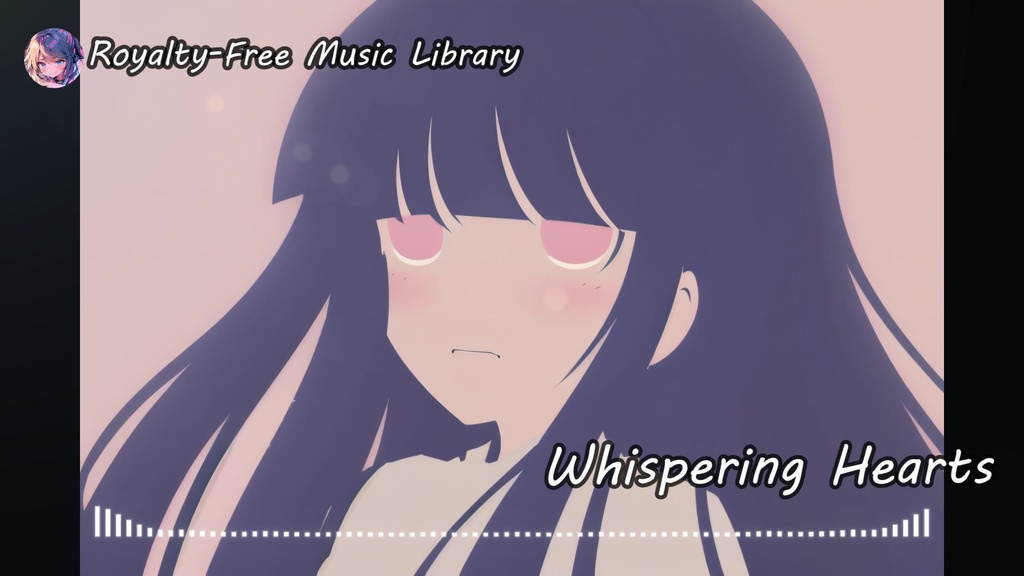 Whispering Hearts
