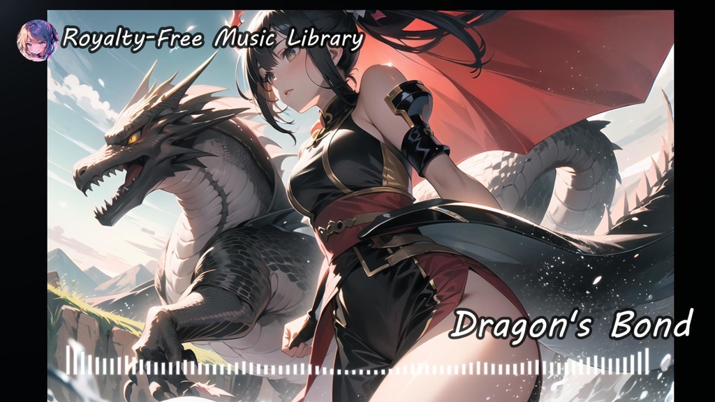 Dragon's Bond