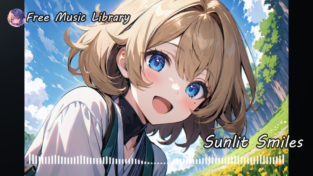 Sunlit Smiles