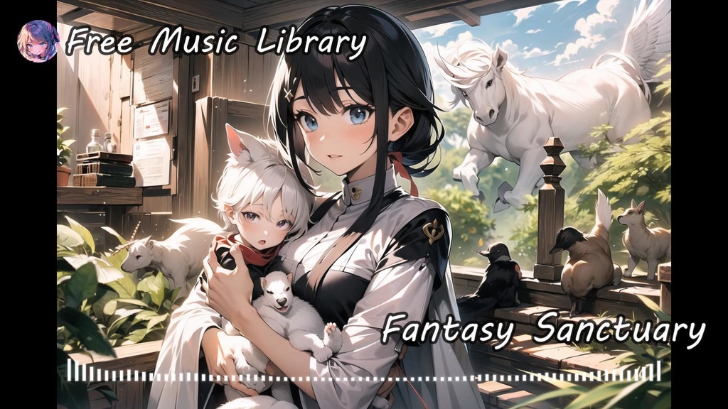 Fantasy Sanctuary
