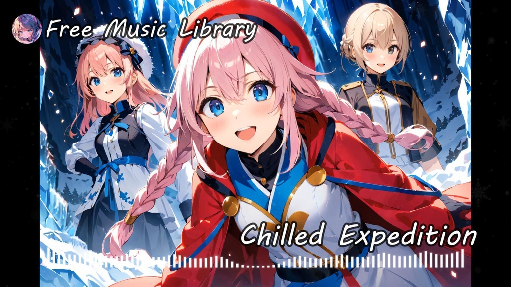 Chilled Expedition