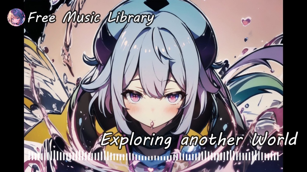 Exploring Another World