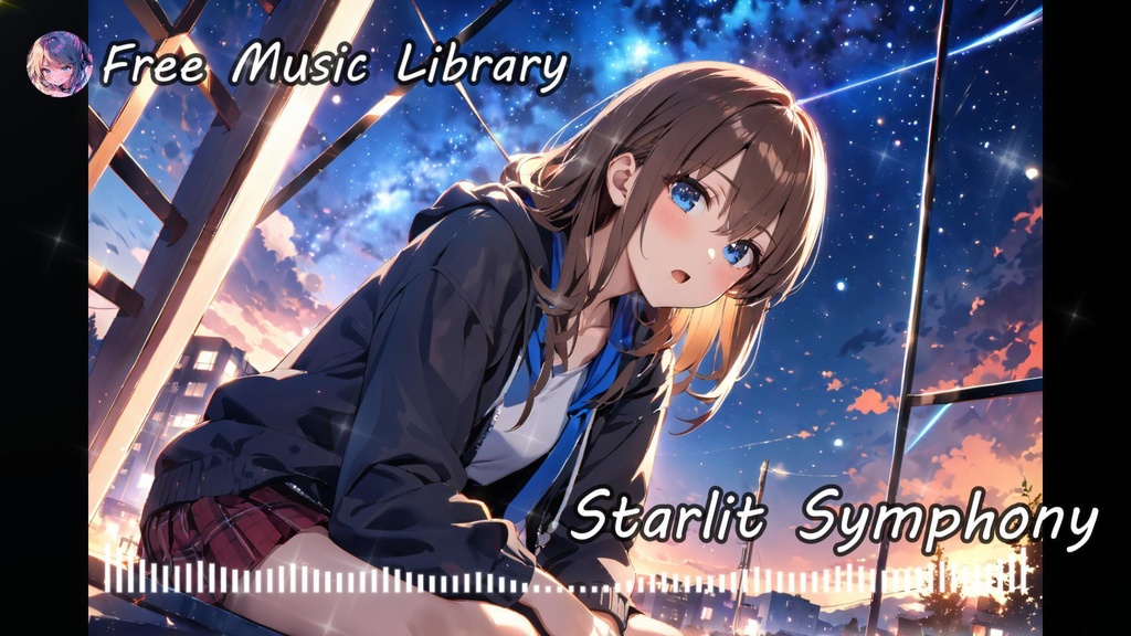 Starlit Symphony