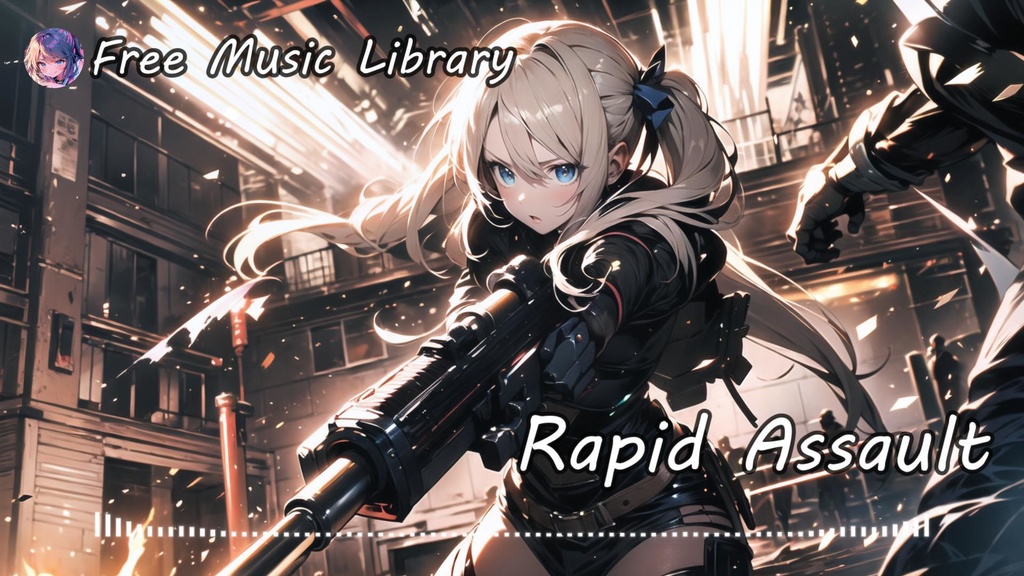 Rapid Assault