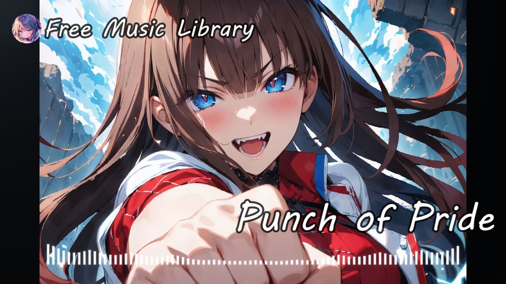 Punch of Pride
