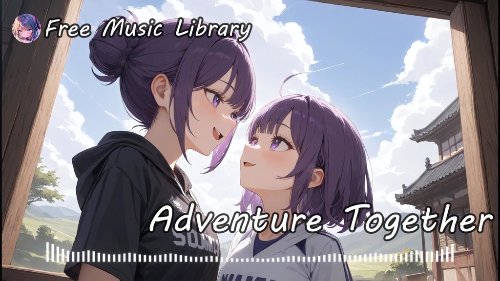 Adventure Together