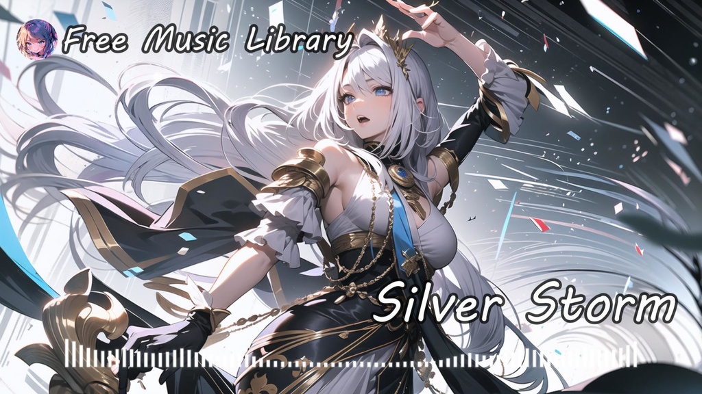 Silver Storm