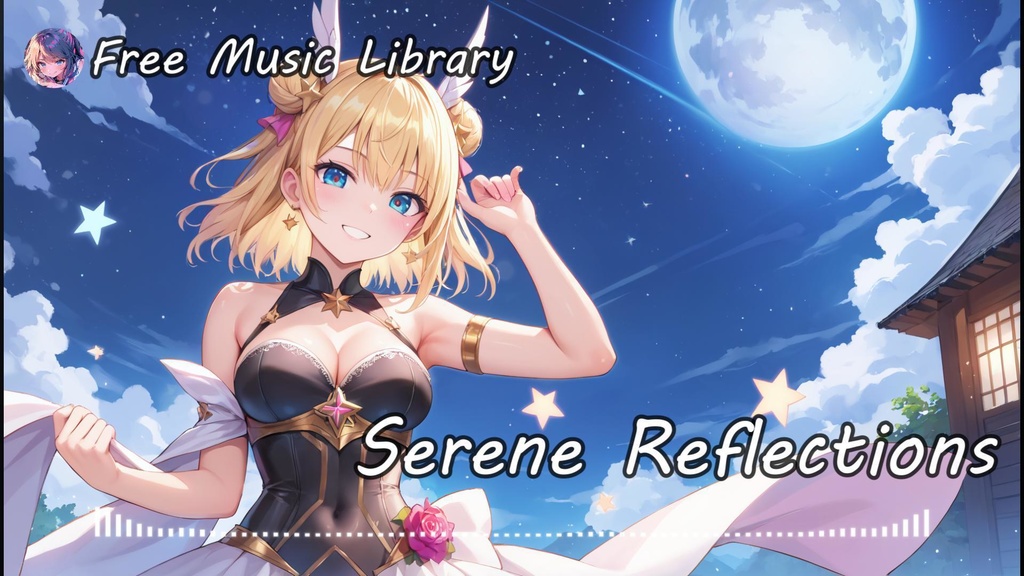Serene Reflections