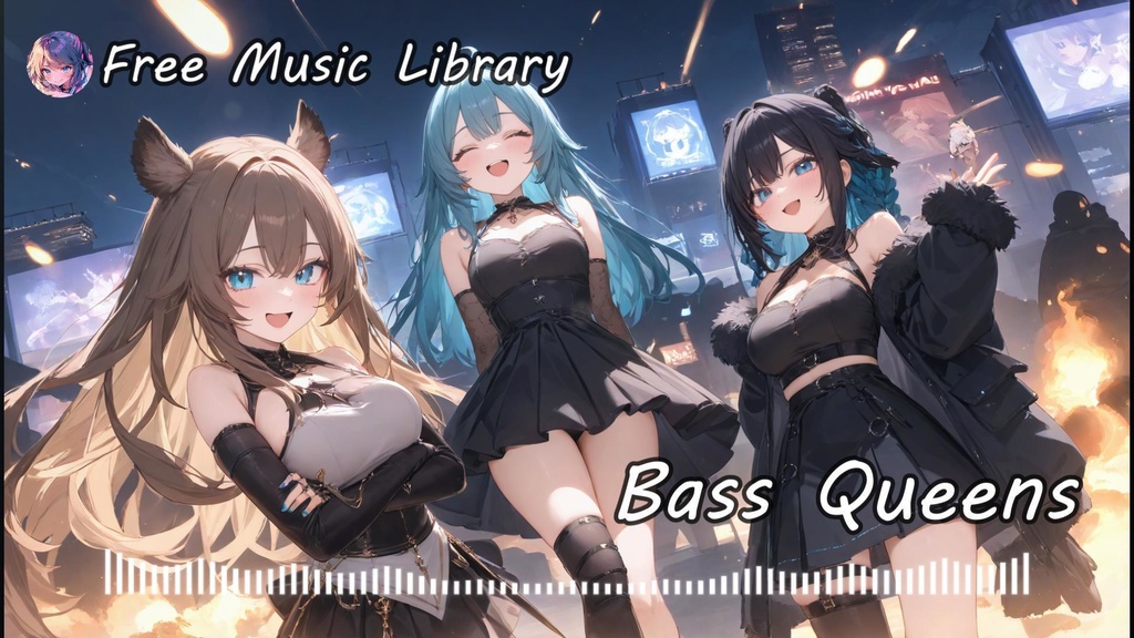 Bass Queens