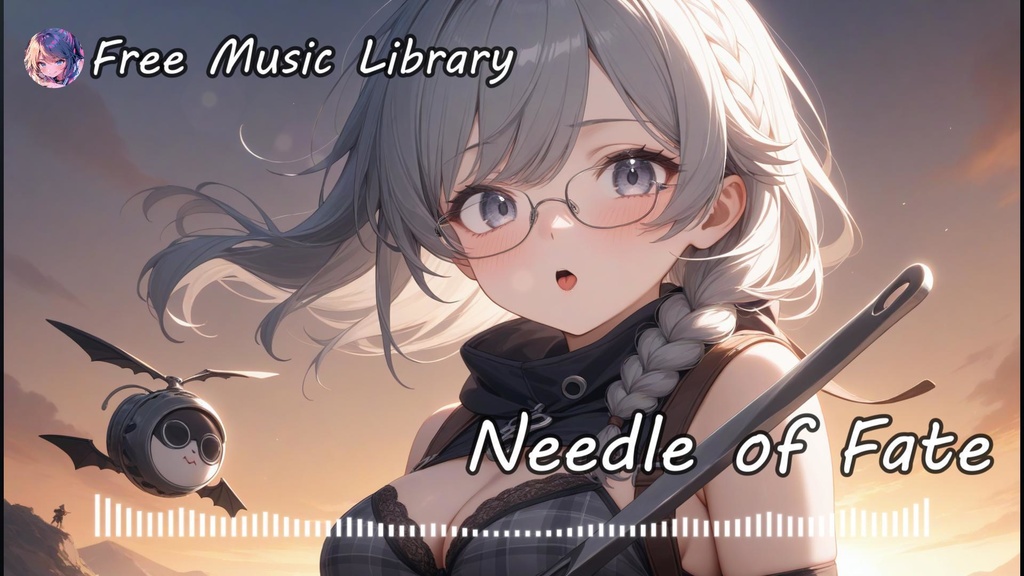 Needle of Fate