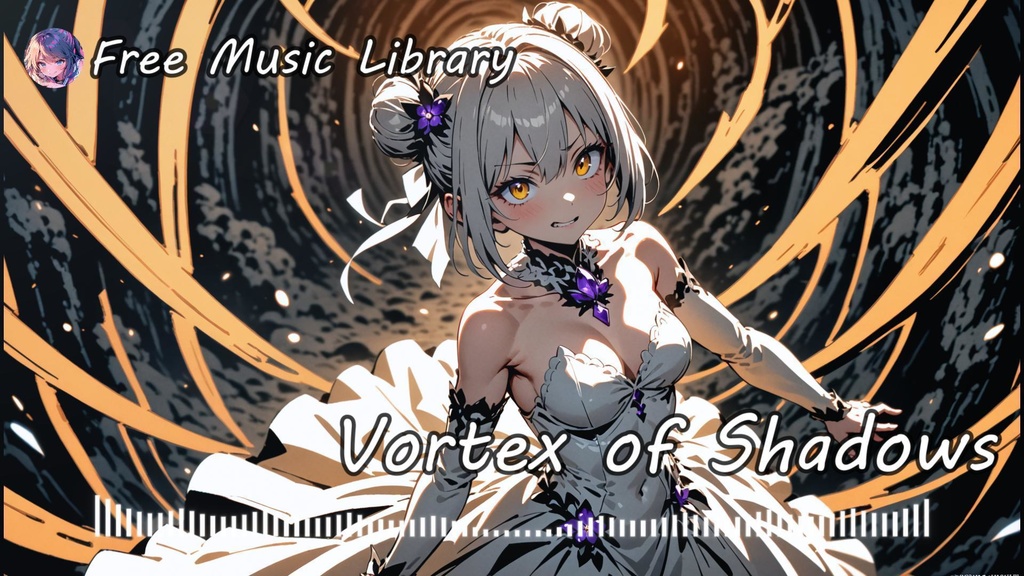 Vortex of Shadows