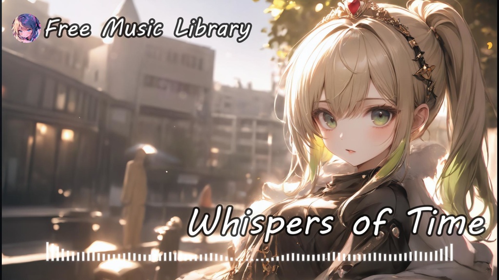 Whispers of Time