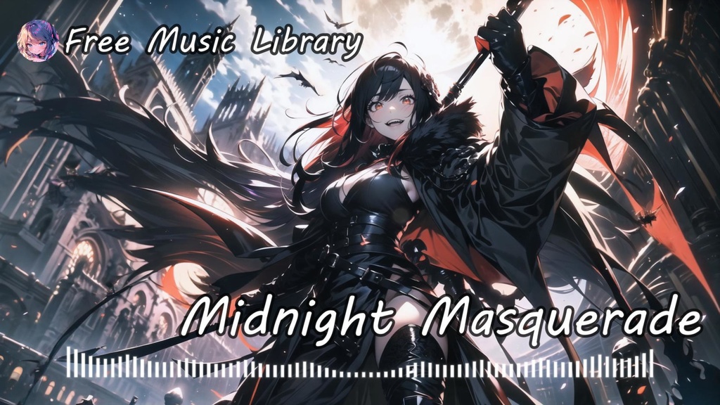 Midnight Masquerade