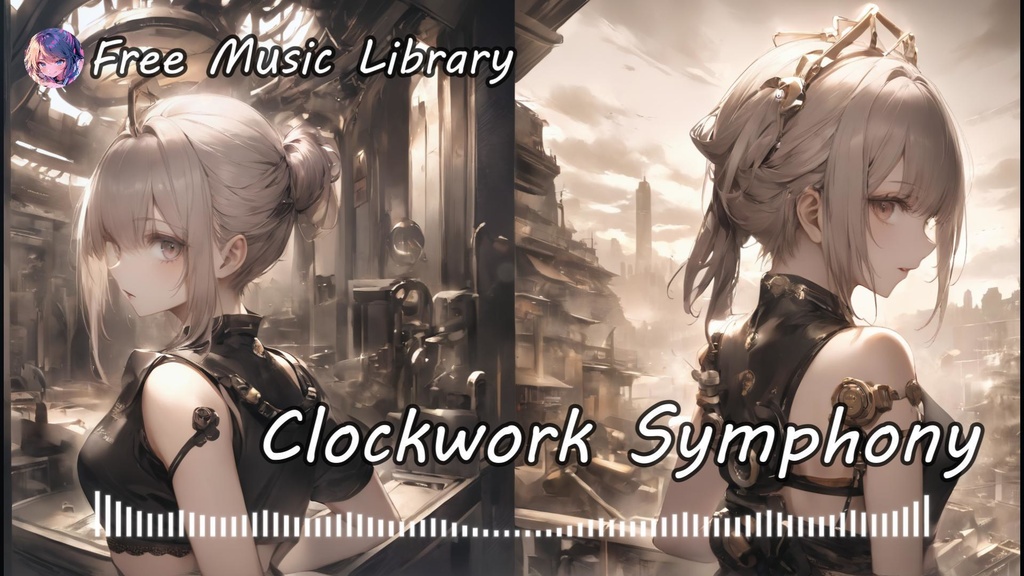 Clockwork Symphony