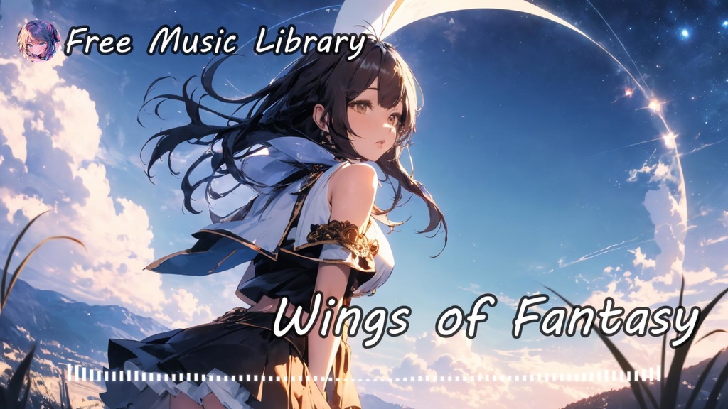 Wings of Fantasy
