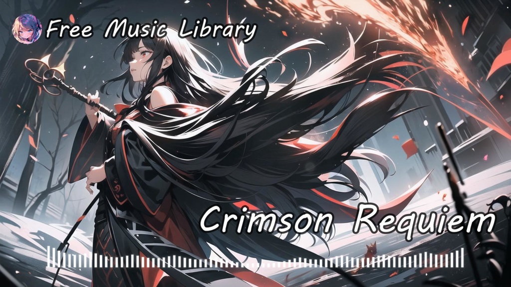 Crimson Requiem