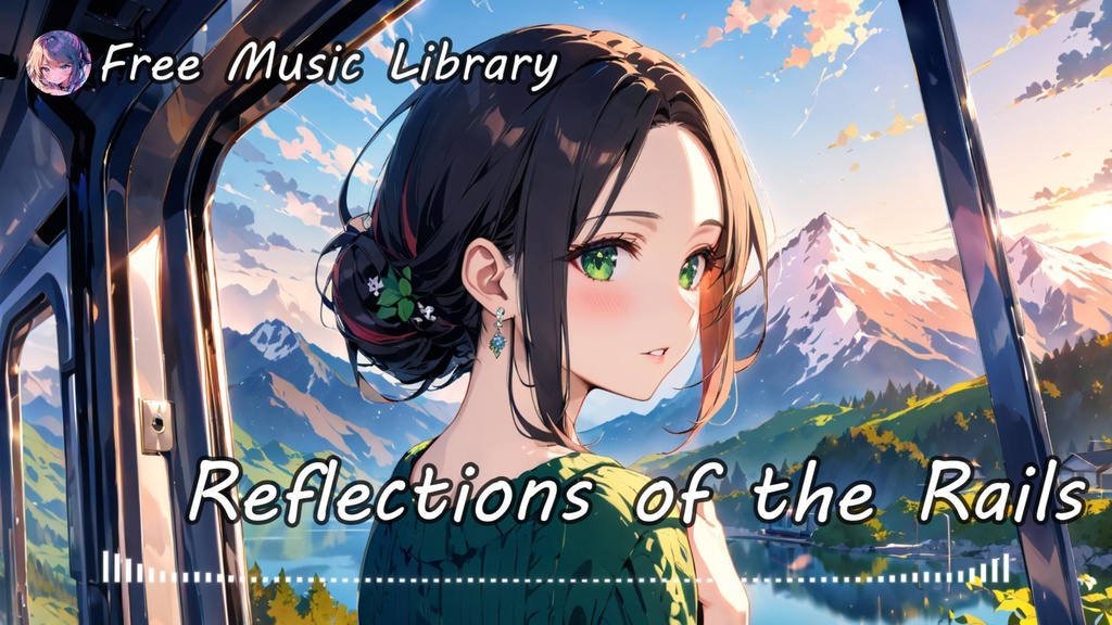 Reflections of the Rails