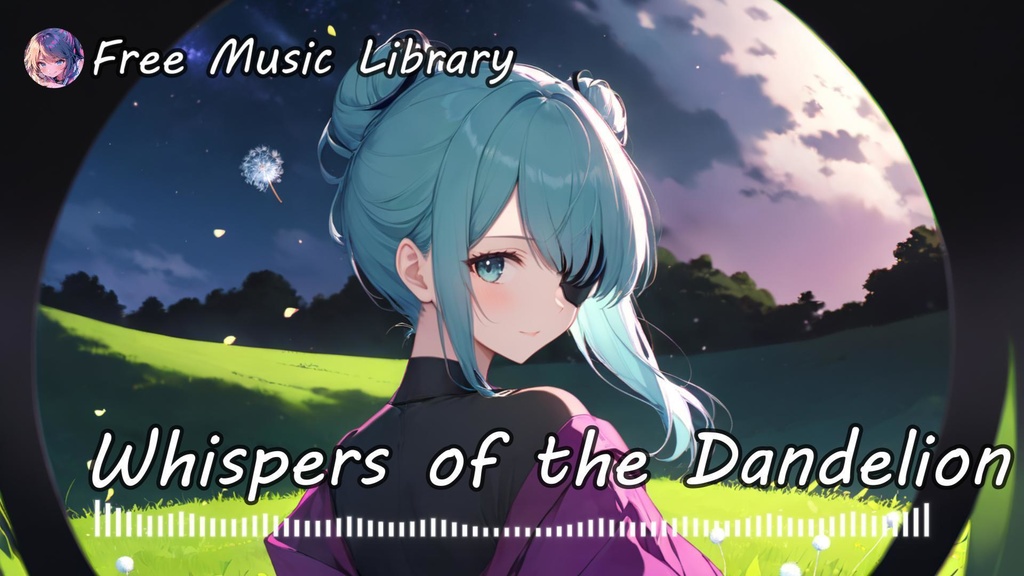 Whispers of the Dandelion