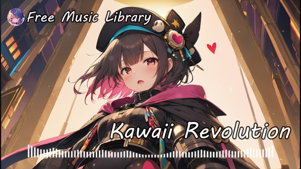 Kawaii Revolution