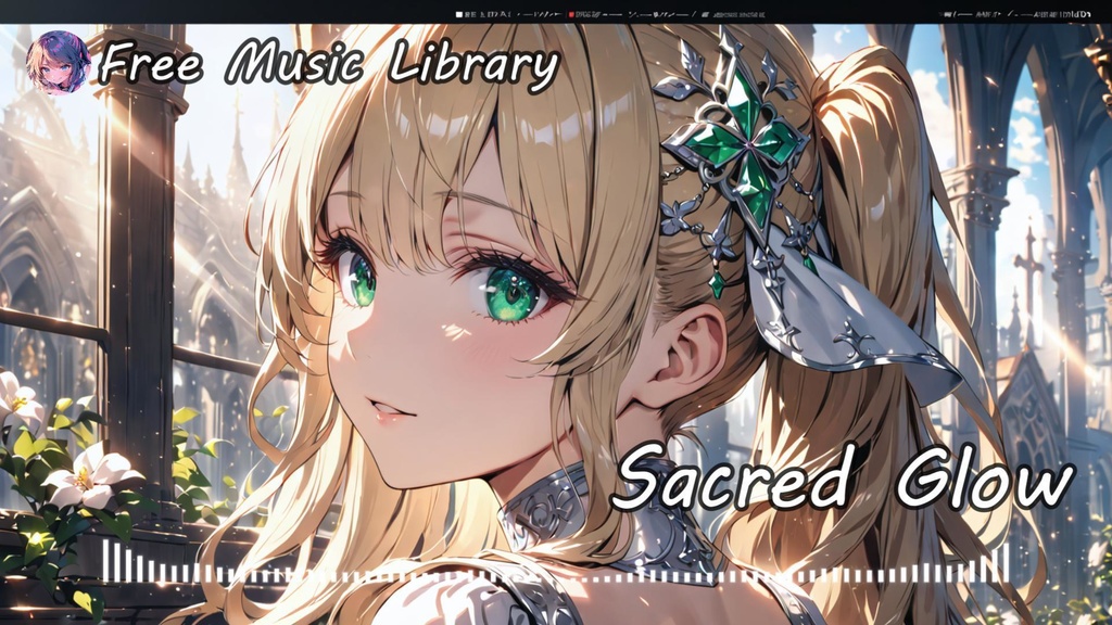 Sacred Glow