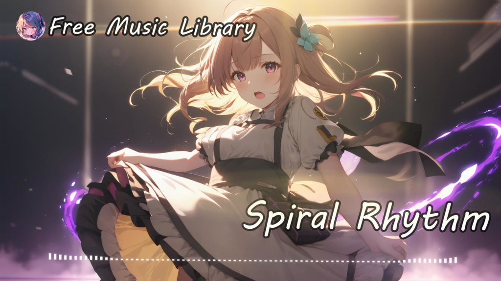 Spiral Rhythm