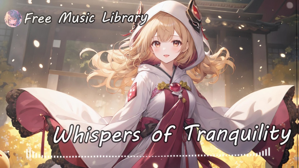 Whispers of Tranquility
